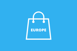‘Over 800,000 online stores in Europe’