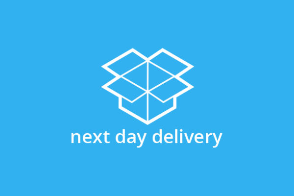 1 in 5 UK retailers still fail to offer next day delivery