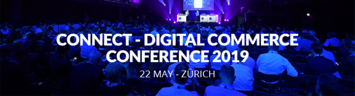 Connect – Digital Commerce Conference