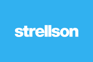 Swiss fashion brand Strellson sells clothes for Facebook likes
