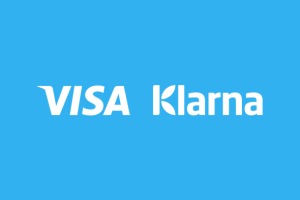 Visa invests in Klarna