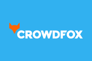 Crowdfox’s B2B platform doubles in sales