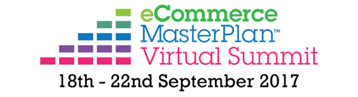 Ecommerce Masterplan Virtual Summit
