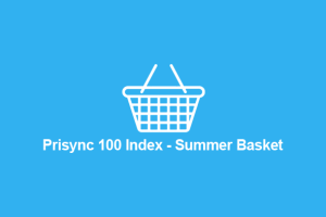Prisync 100 Index: France has highest online prices