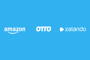Amazon, Otto and Zalando dominate ecommerce in Germany