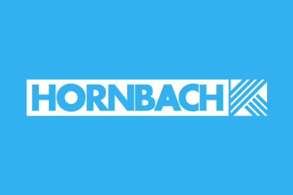 Hornbach launches online shop in Slovakia