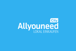 Online shopping platform AllyouneedCity launched in Bonn