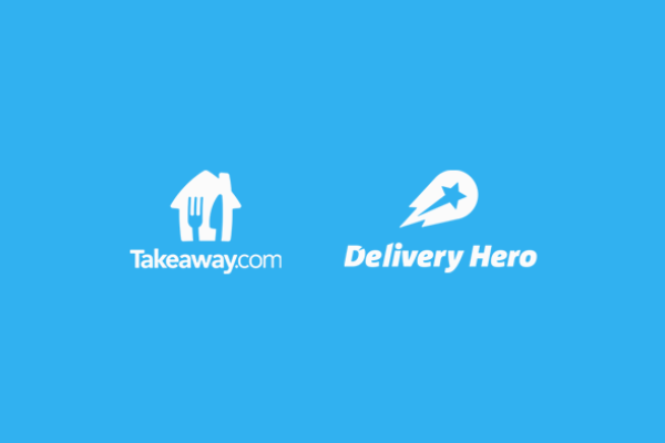 Takeaway considers merging with Delivery Hero