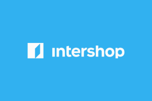 Intershop sees revenue finally increase