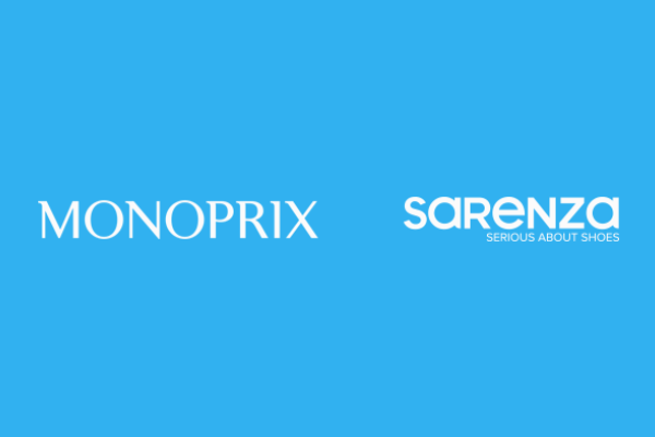 Monoprix acquires shoe retailer Sarenza