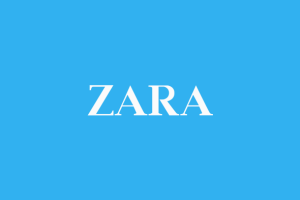 Zara AR app lets customers see virtual models