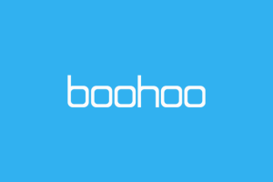 Boohoo almost doubles its sales