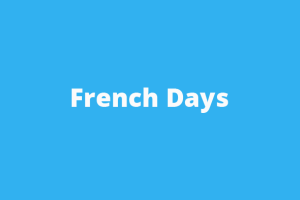 French retailers launch shopping event French Days