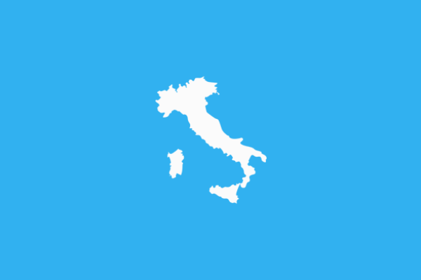 Opportunities for ecommerce companies in Italy