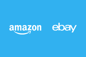 Amazon and eBay account for 66% of German ecommerce