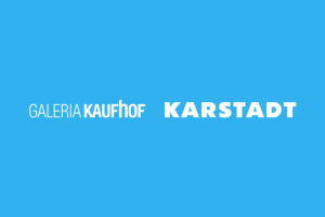Kaufhof and Karstadt form joint venture