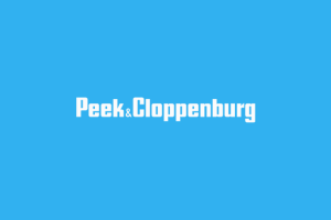 Peek & Cloppenburg opens online store in Poland