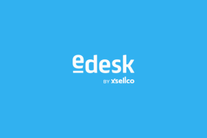 xSellco launches helpdesk eDesk
