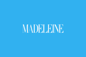 Madeleine now delivers to all EU customers