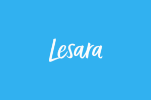 Lesara closes its doors