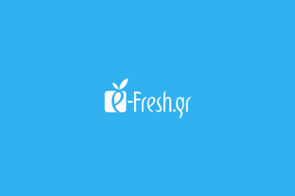 Greek online grocery e-Fresh grew 93% in 2018
