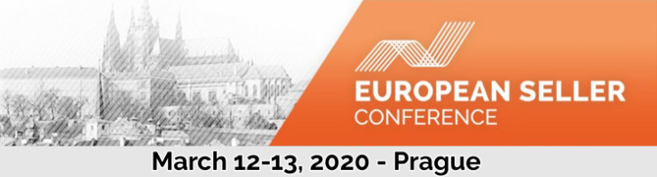 European Seller Conference