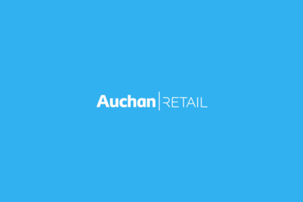 Auchan opens cashier-less Auchan Minute in Europe