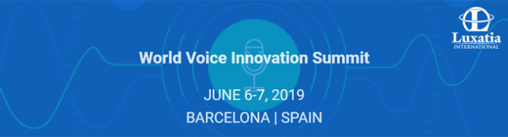 World Voice Innovation Summit
