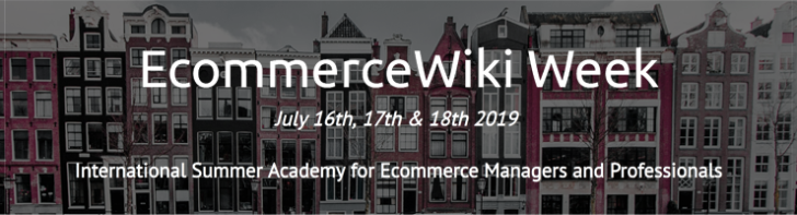EcommerceWiki Week