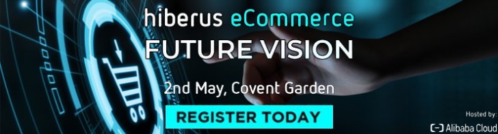eCommerce Future Vision