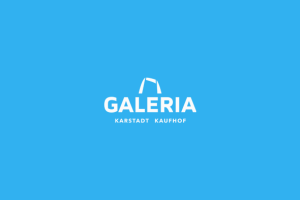 Galeria Karstadt Kaufhof partners with Amazon and Zalando