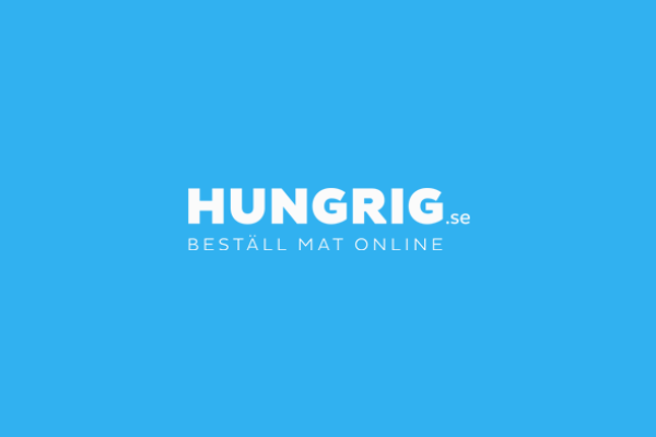 Delivery Hero acquires Hungrig.se