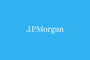 J.P. Morgan processes 30% of online transactions in Europe