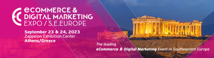 eCommerce & Digital Marketing Expo SE Europe 2023