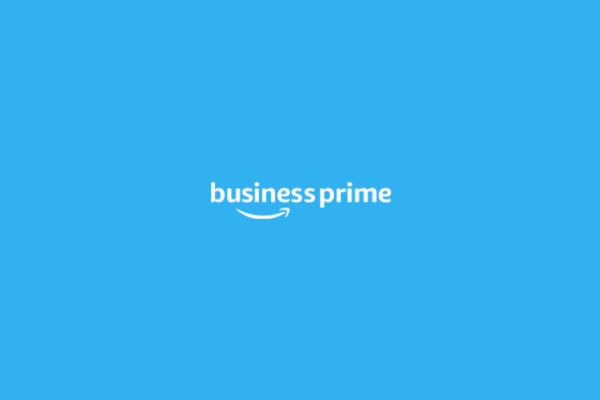 Amazon Business Prime launches in the United Kingdom