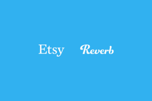 Etsy acquires music gear marketplace Reverb