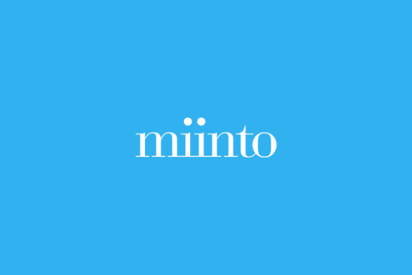 Miinto sells products for €94 million