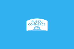 Carrefour sells Rue du Commerce