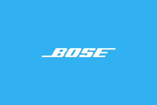 Bose focuses on online only