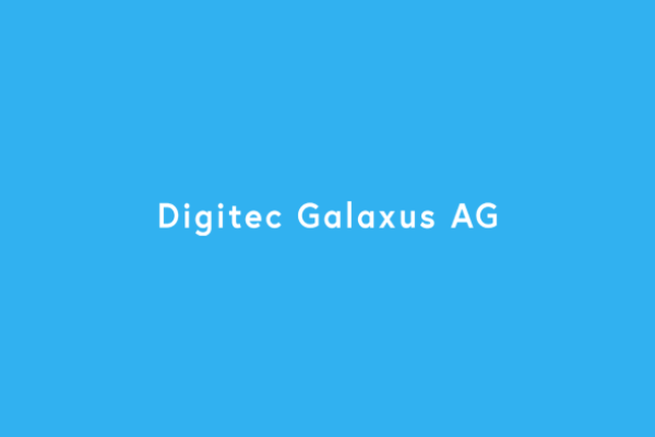 Digitec Galaxus passes €1 billion mark