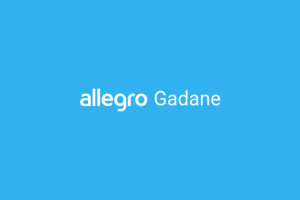 Allegro Gadane, platform for buyers and sellers, launched