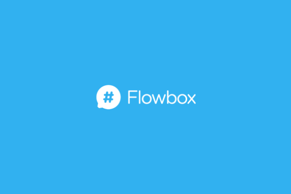 Swedish UGC startup Flowbox raises €7.5 million