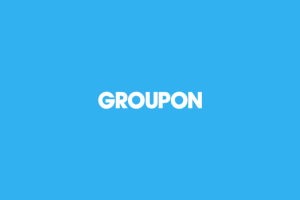 Groupon stops selling goods