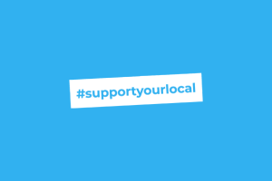 #supportyourlocal launched to help German businesses