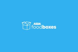 Asda launches food box for vulnerable shoppers