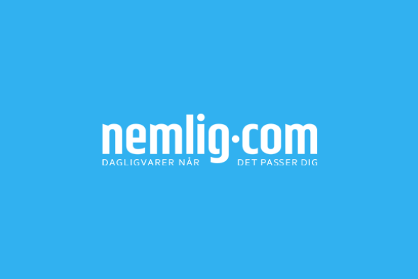 Nemlig delivers when customers aren’t at home