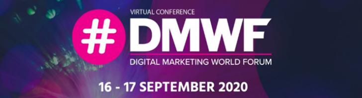 #DMWF Virtual 2020