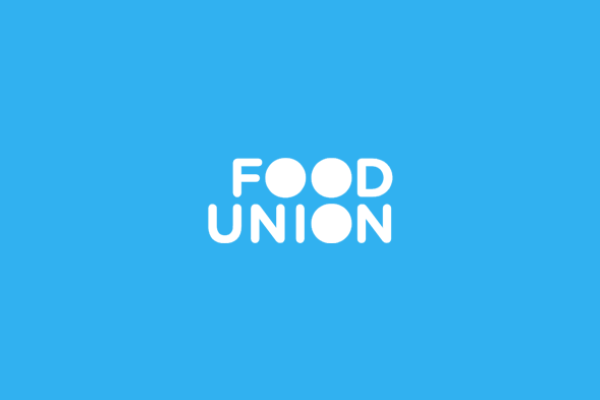 Food Union now delivers in four European countries