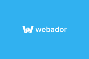 JouwWeb launches its international brand Webador