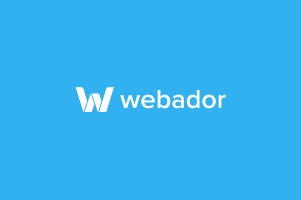 Webador expands further in Europe